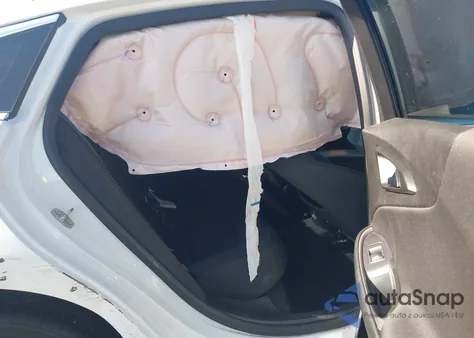 2020 Chevrolet Malibu Fwd Ls z USA, uszkodzony, nr VIN 1G1ZB5ST2LF116042